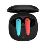 Xiaomi Youpin MIIIW Music Cube True Wireless Noise Reduction Bluetooth Earphone(Red Blue)