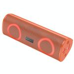 Borofone BP18 Portable Sports Wireless Bluetooth Speaker(Orange)