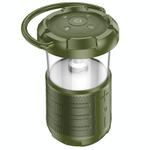 Borofone BP19 Travel Outdoor Bt Speaker With Camping Light(Green)