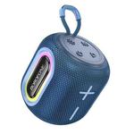 Borofone BR39 Portable Kaya Sports BT Speaker(Blue)