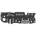 For ZTE Blade A75 5G Charging Port Board