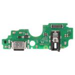 For ZTE Blade A75 4G Charging Port Board