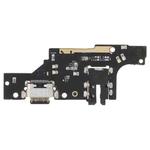 For ZTE Blade A72s Charging Port Board