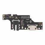 For ZTE Blade V40 Vita Charging Port Board