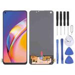 For OPPO Reno5 Lite OLED LCD Screen with Digitizer Full Assembly