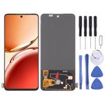 For OPPO Reno12 F 5G CPH2637 OLED LCD Screen with Digitizer Full Assembly