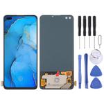 For OPPO Reno3 Pro CPH2035 CPH2037 CPH2036 OLED LCD Screen with Digitizer Full Assembly
