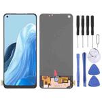 For OPPO Reno7 SE 5G OLED LCD Screen with Digitizer Full Assembly