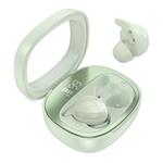 hoco EW65 True Wireless Sleep Bluetooth Earphone(Green)