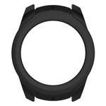 For Ticwatch Pro 2020 / Ticwatch Pro Universal Silicone Protective Case(Black)
