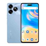 [HK Warehouse] UMIDIGI G6 5G, 6GB+128GB, Face ID Identification, 6.6 inch UMIDIGI OS Dimensity 6100+ 5G Octa Core, Network: 5G(Ice Blue)