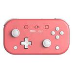 8BitDo Lite 2 Wireless Bluetooth Gamepad(Pink)