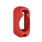 For Garmin Edge 130 Plus / Edge 130 Universal Silicone Protective Case(Red)