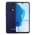 [HK Warehouse] DOOGEE N55 Pro, 6GB+256GB, 6.56 inch Android 14 Spreadtrum T606 Octa Core, Network: 4G(Dark Blue)