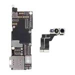 For iPhone 14 Pro 128GB Original Unlocked Mainboard Single SIM E-SIM US Version with Face ID