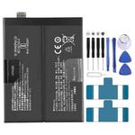 For OnePlus Nord 10R / ACE 2V BLP925 2500mAh Battery Replacement