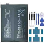 For OnePlus 10 Pro BLP899 2500mAh Battery Replacement