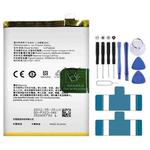 For OnePlus Ace Racing PGZ110 BLP933 4880mAh Battery Replacement