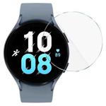 For Samsung Galaxy Watch5 44mm IMAK Tempered Glass Watch Protective Film Self-contained Positioning Version