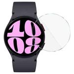 For Samsung Galaxy Watch6 40mm IMAK Tempered Glass Watch Protective Film Self-contained Positioning Version