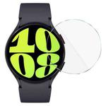 For Samsung Galaxy Watch6 44mm IMAK Tempered Glass Watch Protective Film Self-contained Positioning Version