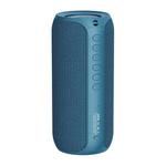 Zealot S32 Max 20W High Power Bluetooth Speaker with RGB Light(Blue)