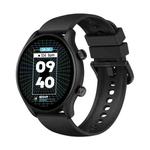 Zeblaze Btalk 3 Plus 1.39 inch Screen Fitness & Wellness Smart Watch Supports Voice Calling(Black)