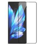 For vivo X Fold3 Pro NILLKIN Impact Resistant Curved Surface Tempered Glass Film