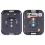 For Huawei Watch Fit 3 Original Rear Housing Cover(Black)