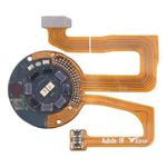 For Huawei Watch Buds Original Heart Rate Monitor Sensor with Back Cover Flex Cable