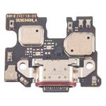 For Motorola Edge 50 Pro OEM Charging Port Board