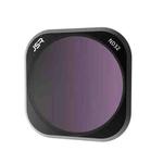 For Insta360 Ace Pro JSR ACE PRO KB Series Camera Lens Filter, Filter:ND32