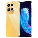 SDT86 / Note30 Pro, 2GB+16GB, 6.3 inch Screen, Face Identification, Android 10.0 MTK6737 Quad Core, Network: 4G, Dual SIM(Gold)