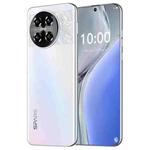 VB16 / Spark 20 Pro+, 3GB+64GB, 6.8 inch Screen, Face Identification, Android 10.0 MTK6737 Quad Core, Network: 4G, Dual SIM(White)