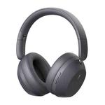 Baseus Bass Series 35 Max Bluetooth Wireless Headset(Grey)