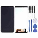 For Ulefone Armor Mini 20 LCD Screen with Digitizer Full Assembly