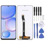 For Huawei Nova Y71 Original LCD Screen with Digitizer Full Assembly