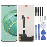 For Huawei nova 10z Original LCD Screen with Digitizer Full Assembly