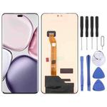 For Honor Magic7 Lite Original LCD Screen with Digitizer Full Assembly