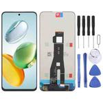 For Honor 200 Smart Original LCD Screen with Digitizer Full Assembly
