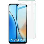 For vivo Y29 5G / Y19s 4G imak H Series Full Screen Tempered Glass Film