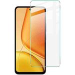 For vivo Y29 4G / T4X 5G imak H Series Full Screen Tempered Glass Film