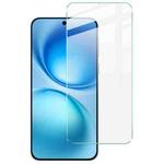For vivo X200 FE imak H Series Full Screen Tempered Glass Film