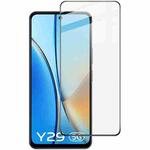 For vivo Y29 5G / Y19s 4G imak 9H Surface Hardness Full Screen Tempered Glass Film Pro+ Series