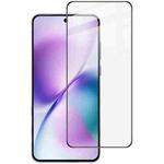 For vivo X200s imak 9H Surface Hardness Full Screen Tempered Glass Film Pro+ Series
