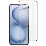 For vivo S30 Pro mini imak 9H Surface Hardness Full Screen Tempered Glass Film Pro+ Series