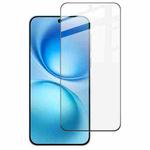 For vivo  X200 FE imak 9H Surface Hardness Full Screen Tempered Glass Film Pro+ Series