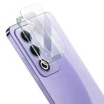 For OPPO A3 Pro 5G India imak High Definition Integrated Glass Lens Film