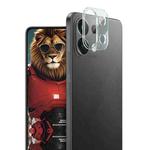 For OPPO K12s 5G / K13 5G imak High Definition Integrated Glass Lens Film
