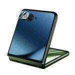 For Motorola Razr 50 Ultra / Razr+ 2024 imak High Definition Integrated Glass Lens Film